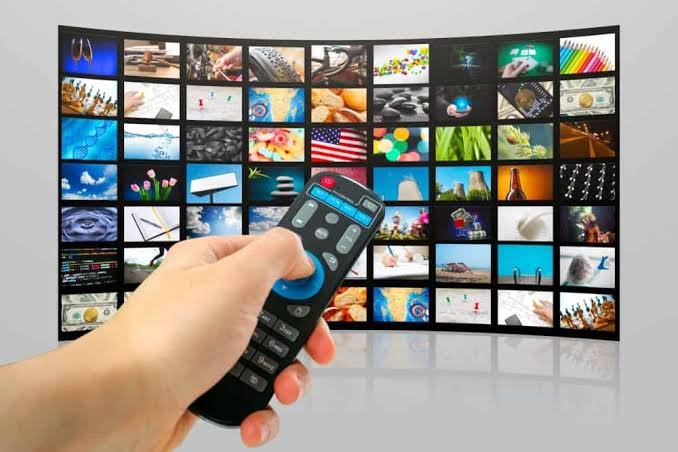 Popular television series reviews